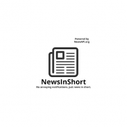 NewsInShort - daily news app screenshot 8