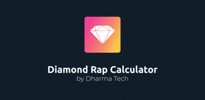 DRC - Diamond Rate Calculator