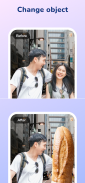 SmartEdit - Chỉnh sửa ảnh AI screenshot 7