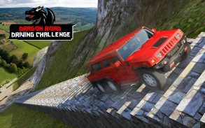Cruiser Car Stunts : Car Games screenshot 7