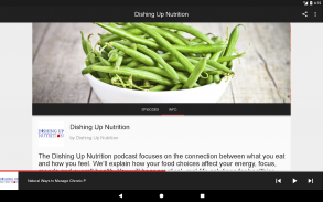 Dishing Up Nutrition screenshot 7