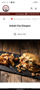 Kebab City Glasgow screenshot 0