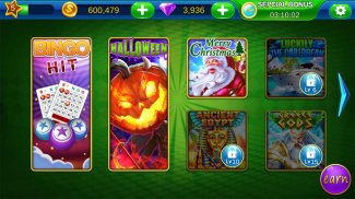 Offline Vegas Casino Slots screenshot 1