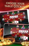 Poker World: Online Casino Games screenshot 21