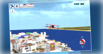 Flight School Academy: 3D Sim screenshot 10
