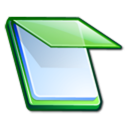 Tray notes 3.0 Icon