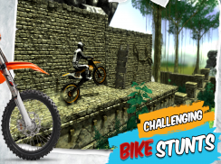 Motorbike Stunt Rider Simulator: Bike Games 2020 screenshot 1