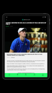 Davis Cup screenshot 6