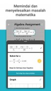 Microsoft Math Solver screenshot 10