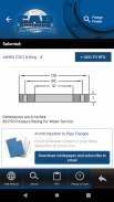 Flange Finder screenshot 3