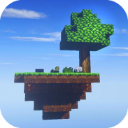 SkyBlock - Craft your island screenshot 5
