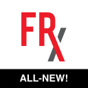 Frasers Experience (FRx) Icon