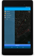 Best Route GPS Navigator screenshot 7