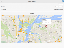OC Bus Tracker screenshot 1