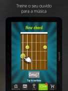 Afinador Guitarra -GuitarTuna screenshot 11