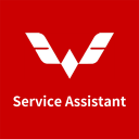 WL Service Assistant Icon