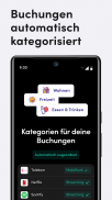 Finanzguru - Konten & Verträge screenshot 4