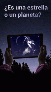 Star Walk 2 Free:  Atlas del cielo y Planetas screenshot 14