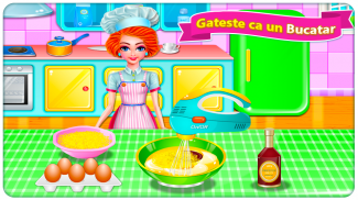 Baking Cupcakes 7 - Cooking Games screenshot 6