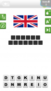 Flags Quiz screenshot 2