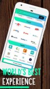 All Shopping Apps: All in One Online Shopping App screenshot 4