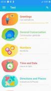 Learn English Communication screenshot 3