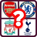 Football Clubs Name Quiz Icon