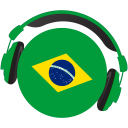 Brasil Radios Icon