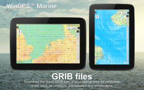 WinGPS™ Marine screenshot 14
