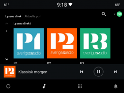 Sveriges Radio Play screenshot 2