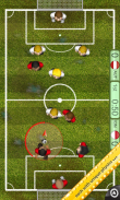 Fun Football Tournament screenshot 11