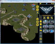 RedSun RTS: Estratégia PvP screenshot 6
