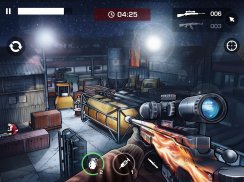 Gun 2. Shooting Games: Sniper screenshot 8