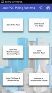 PVC Pipes Catalogue screenshot 2