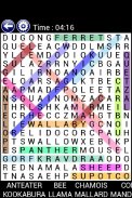 Word Search screenshot 4