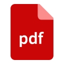 PDF Utility - PDF Tools Split/ Icon