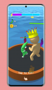 Mr banana run screenshot 4