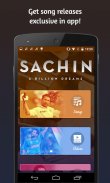 Sachin - A Billion Dreams screenshot 1