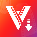 All Video Downloader Icon