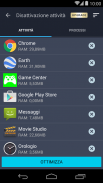AVG Antivirus Gratis (Android) screenshot 3