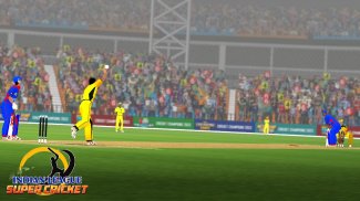 Indian Premier :Cricket Games screenshot 3