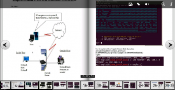 Penetration Testing Book screenshot 3
