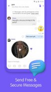 Viber Messenger screenshot 4
