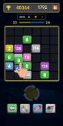 Merge! Block Puzzle Game screenshot 3