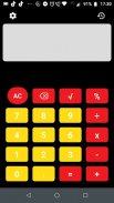 Цветной калькулятор screenshot 7