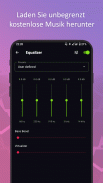 Musik-Downloader - MP3-Player screenshot 1