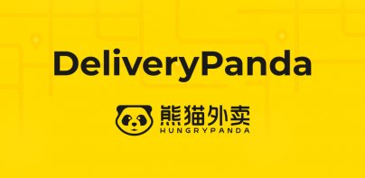 DeliveryPanda - 熊猫外卖配送端