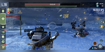 War Tortoise 2 - Idle Shooter screenshot 10