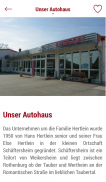 Autohaus Hertlein GmbH screenshot 4