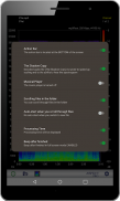 Aspect Pro - Spectrogram Analyzer for Audio Files screenshot 2